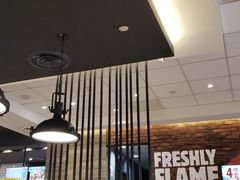 -汉堡王(天津鲁能店)