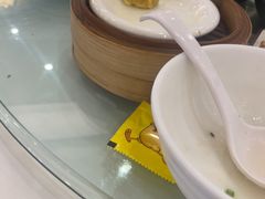 -东江渔村·古典园林·30年粤菜老字号(太和店)