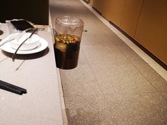 -海底捞火锅(璞丽中心店)