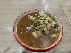 -阿当·小炒牛肉面(人广店)