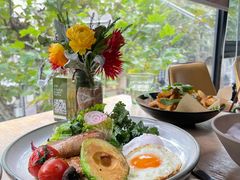 -O'mills Sourdough Bakery&Bistro(永嘉路店)