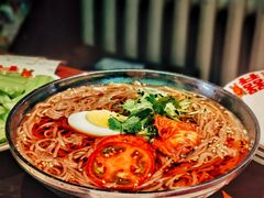 -可口香·非遗老号烧烤(南岗直营店)