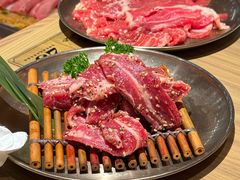 -西塔老太太泥炉烤肉(亚运村店)