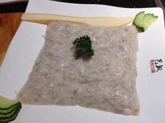 虾滑-巴奴毛肚火锅(商城路店)