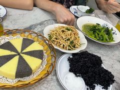 -紫藤园·天目湖大鱼头(南山竹海店)