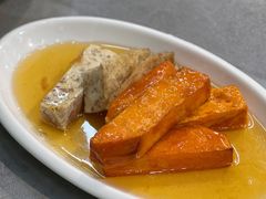 膏烧番薯芋-双生不夜粥