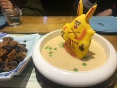 -局气 烤鸭·北京菜(光华路店)