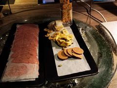 -重庆富力艾美酒店