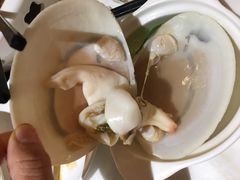 -海蓝海鲜馆(五四北店)
