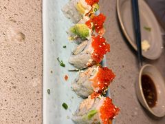 -Tuna maki寿司(苏州万象天地店)