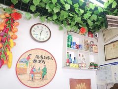 -巧味小馆