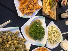 -途肴·老农饭庄(百里峡店)