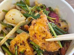 -萝鸡思味秘制泡菜(万家丽店)
