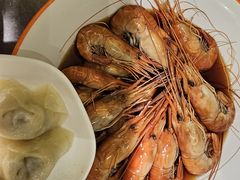 -香阁餐厅·常州菜·常州菜代表品牌(新北奥体店)