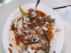 -品泉餐厅·大盆鱼·走地鸡