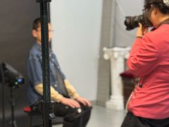 -中国照相馆(清河万象汇店)