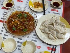 东北大拉皮-吉味馆(柠溪店)