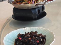 -莲餐厅·湖北菜·潜江小龙虾店(愚园路店)