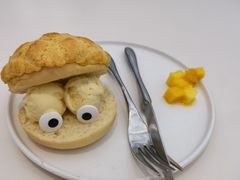 -蔡澜点心·粤菜(月星环球港店)