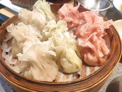 -羊来顺冰煮鲜羊 铁锅烀羊肉(中央大街店)