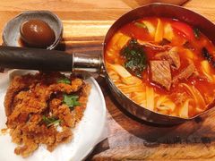 -小满手工粉(上海月星环球港店)
