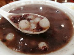 赤豆元宵-大明寺素食坊(扬子江中路店)