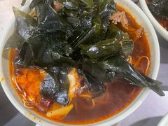 -晓马鸭店(新芜路店)