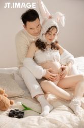 -专注孕妇照亲子照·纪田摄影