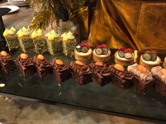 -万达文华酒店·美食汇自助餐厅
