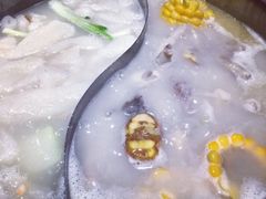 -官也街澳门火锅(新源里店)