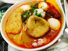 -翠华餐厅(旺角文华商场店)