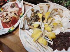-大理董·董家小厨野生菌火锅(古城旗舰店)