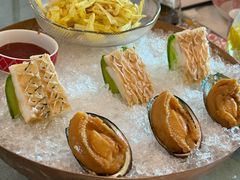 -谭厨中山传家菜.乳鸽.脆鲩鱼(华强北中航城店)