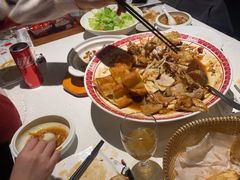 -旺顺阁鱼头泡饼(小红门店)