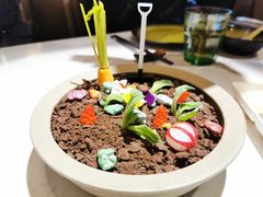 -荟廷·晶萃(陆家嘴尚悦湾店)