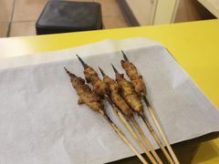 -望京小腰(北京总店)
