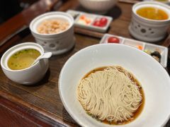 -苏州老字号·苏面斋·秃黄油·三虾面苏式面馆