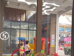 -卡朋西餐(东方广场店)
