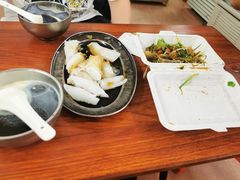 -陳添記·祖傳爽鱼皮(十五甫三巷店)