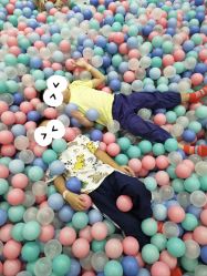 -泡泡米POPOME益智乐园(洪殿花园旗舰店)