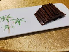 -梅龙镇酒家(南京西路总店)