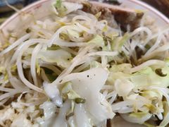 -拉面莊夢語＆中华料理八椿