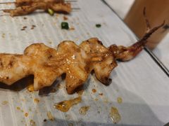 -纪录片《人生一串》体验店(静安店)