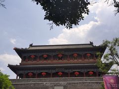 -青州古城
