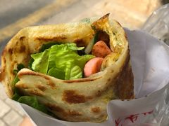 -海燕家人灌蛋饼(凤凰街店)