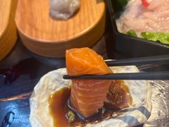 -披头士和牛火锅·寿喜烧自助(陶溪川店)