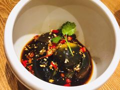 蘸汁益阳皮蛋-小湘旺(港湾花园店)