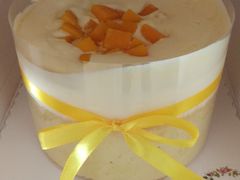 -漫生活烘焙·无糖蛋糕·动物奶油