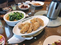 -新白鹿餐厅(城西银泰城店)