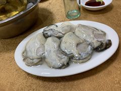 -濠轩阁特色生蚝火锅(水湾路店)